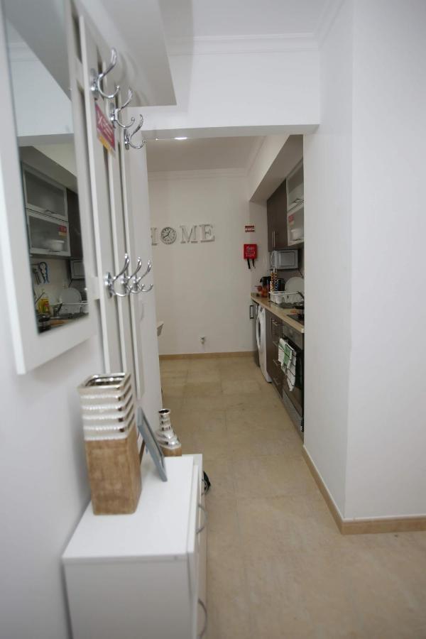 Sweet Home Portimão Exterior foto